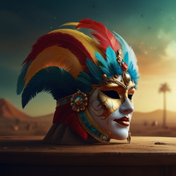 Carnival Mirage Vegas Hero Avis