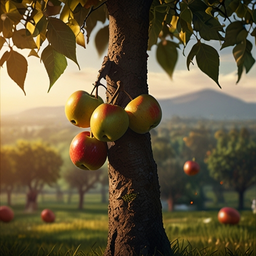 Golden Orchard Vegas Hero Casino En Ligne