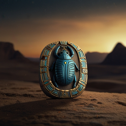 Pharaoh's Ember Vegashero