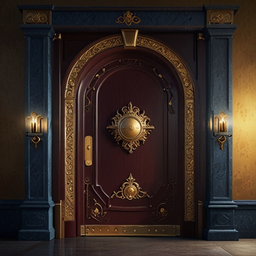 Royal Vault Avis Vegas Hero