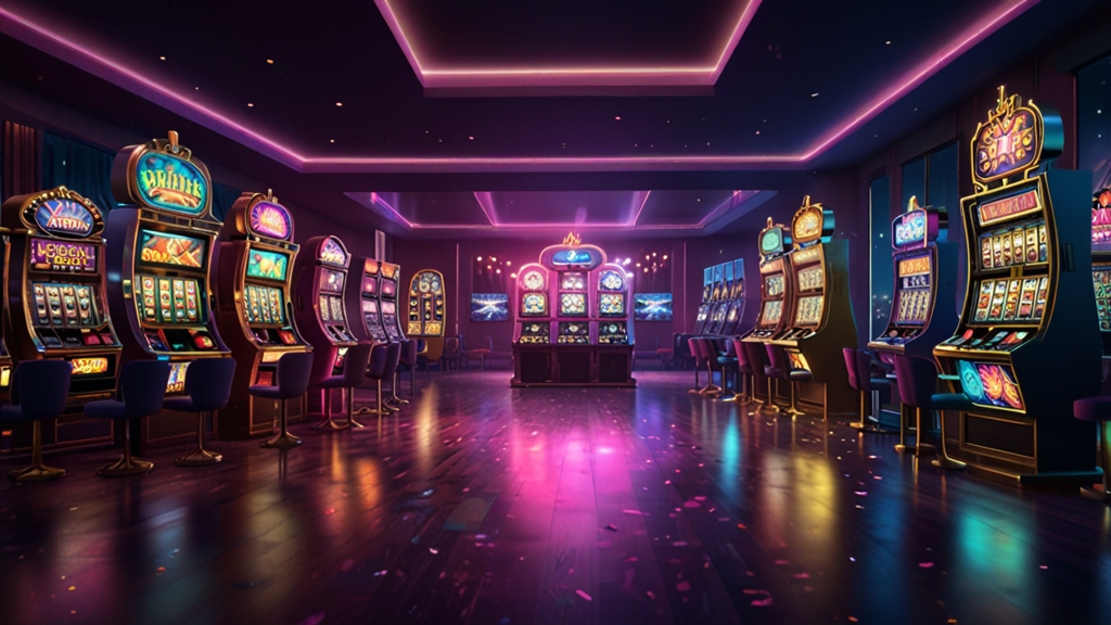 Casino Vegashero
