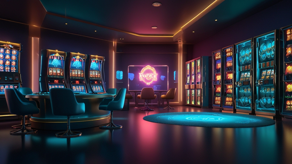 Vegas Hero Casino Avis