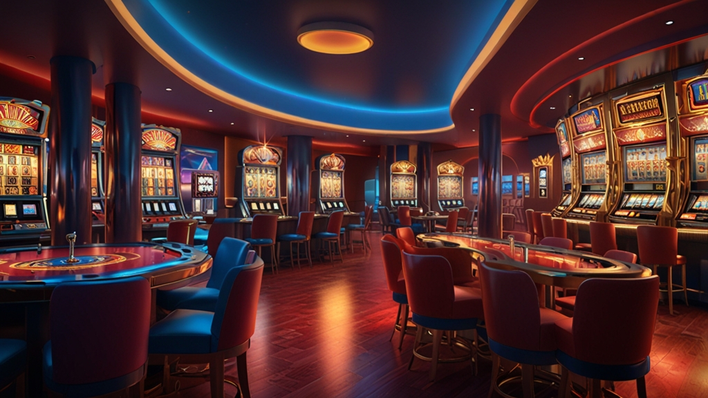 Vegashero Casino