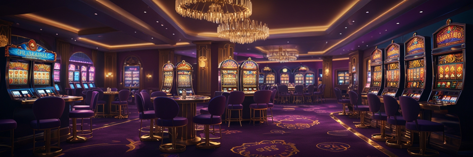 Vegas Hero Casino